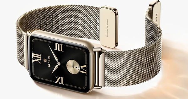 Xiaomi Smart Band 11 sắp ra mắt: Lộ diện trên chứng nhận quốc tế