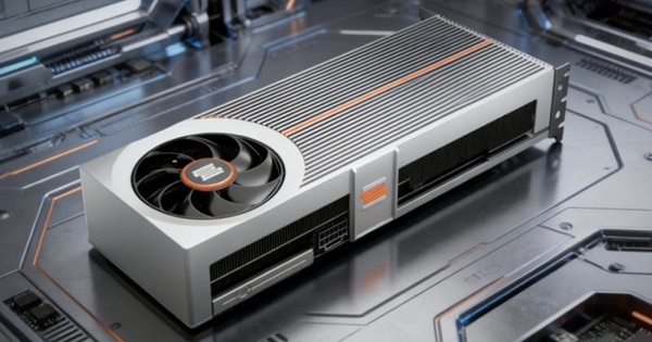 GPU nội địa đầu tiên của Trung Quốc cháy hàng dù hiệu năng chỉ bằng card NVIDIA 2020