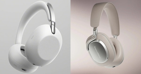 Sony 1000X The Collexion vs B&W Px8 S2: Chọn chống ồn hay cảm xúc âm nhạc?