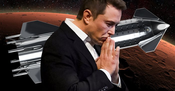 Elon Musk lên Sao Hỏa, Mark Zuckerberg xuống lòng đất: Câu chuyện hai tỷ phú
