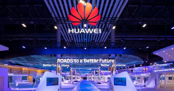 Huawei đặt mục tiêu 1,4 nm vào năm 2031, cạnh tranh với TSMC