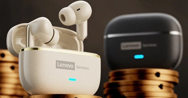 5 mẫu tai nghe Lenovo giá rẻ dưới 300.000 đồng: thiết kế đa dạng, đủ dùng