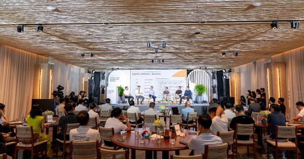 Noventiq đồng hành doanh nghiệp Việt bước vào kỷ nguyên Agentic AI