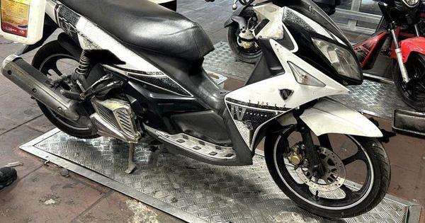 Xăng E10 làm xe chết máy? Thợ sửa chỉ ra nguyên nhân bất ngờ