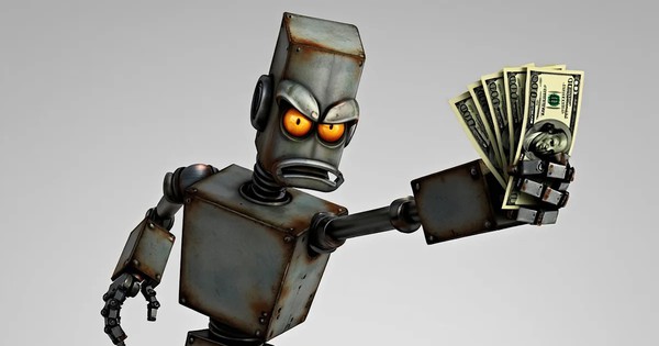 Thử nghiệm AI tự mua bán: Kết quả gây bất ngờ cho cả Anthropic