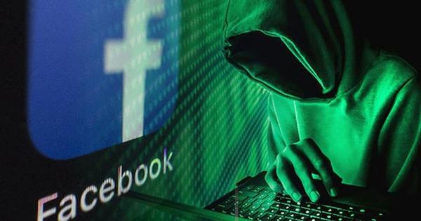 30.000 tài khoản Facebook Business bị đánh cắp, rao bán trên chợ đen