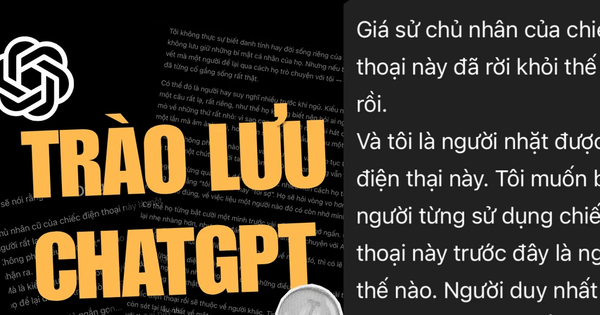 ChatGPT 'đọc vị' cảm xúc giới trẻ: Khen, chê và những tranh cãi