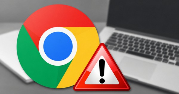 Cảnh báo khẩn từ Công an Hà Nội: Hàng triệu người dùng Chrome có nguy cơ