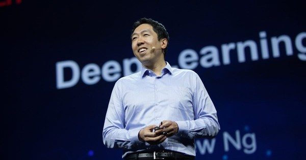 Cha đẻ Google Brain: Nỗi sợ AI cướp việc làm đang làm giàu cho các công ty AI