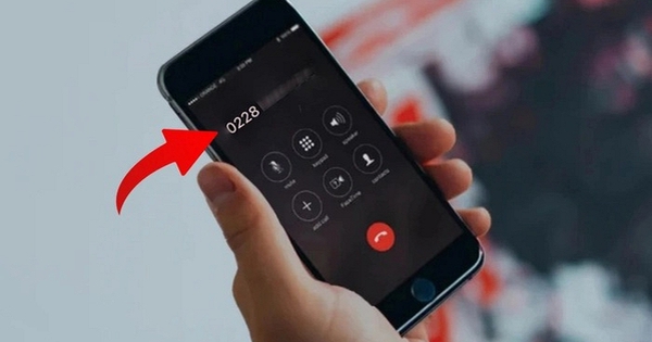 Cuộc gọi nháy máy đầu số 022, 024, 028: Nguy hiểm thế nào, vì sao không được bắt máy?