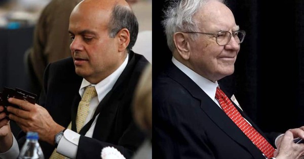 Phó tướng Warren Buffett: AI không thể chỉ bạn mua bán cổ phiếu