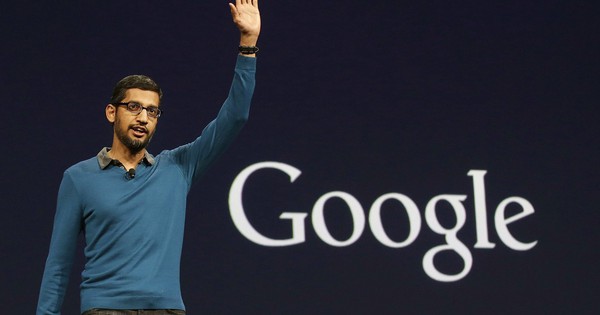 AI viết 75% mã nguồn mới của Google, căng thẳng nội bộ vì dùng công cụ đối thủ