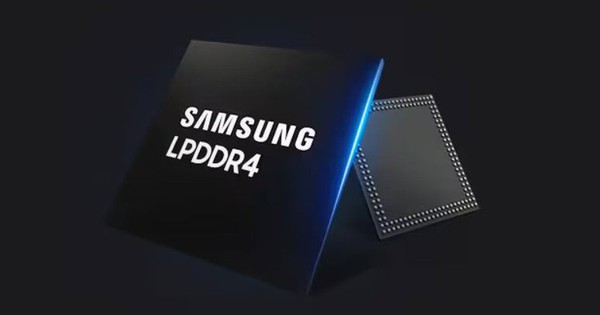 Samsung dồn sức sản xuất bộ nhớ AI, nguy cơ thiếu hụt năm 2027