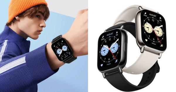Top 3 smartwatch dưới 1 triệu đồng: AMOLED, GPS, giảm tới 60%