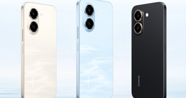 Honor Play 80 Plus ra mắt: Pin 7.500mAh, chip Snapdragon 4 Gen 4, giá từ 6,5 triệu