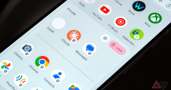Khóa ứng dụng, đa nhiệm bong bóng: 8 tính năng mới trên Android 17 đáng chờ đợi