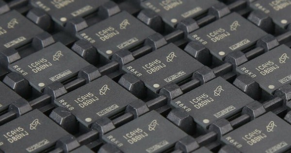 Cơn sốt AI đẩy giá linh kiện tăng tới 40% từ quý II/2026