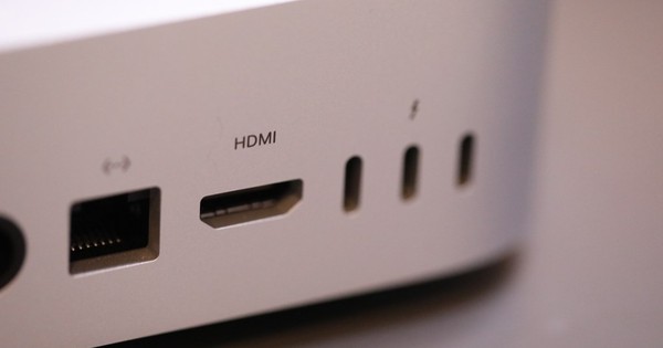 Doanh số Mac tăng mạnh nhờ nhu cầu AI, Tim Cook bất ngờ