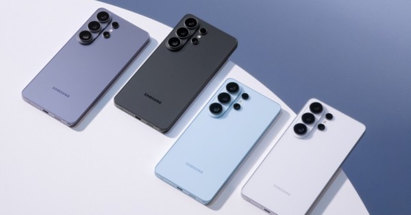 Samsung tung bản vá bảo mật tháng 4/2026 cho hàng loạt Galaxy