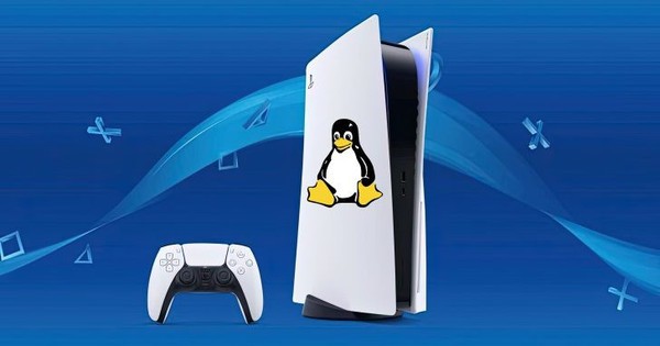 PS5 đời đầu giờ có thể cài Linux nhờ công cụ mới của Andy Nguyen