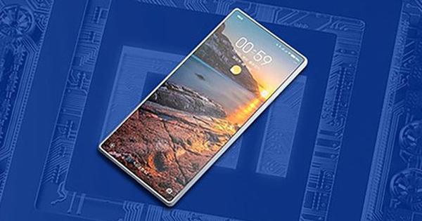 Xiaomi Mix 5 sắp hồi sinh với HyperOS 4 và camera ẩn dưới màn hình