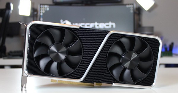 NVIDIA sắp bán lại RTX 3060 12 GB, cứu nguồn cung card đồ họa
