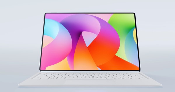 Huawei MatePad Pro Max sắp ra mắt: màn hình 13.2 inch, mỏng hơn iPad Pro M5