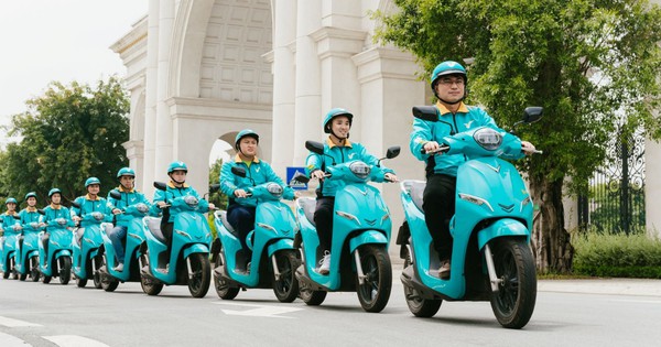 Thu nhập tài xế công nghệ ổn định nhờ chính sách hỗ trợ từ Green SM