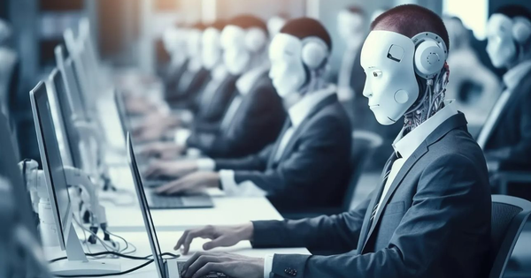 Dùng AI tuyển dụng khiến Gen Z thất nghiệp: Sinh viên vạch trần thuật toán