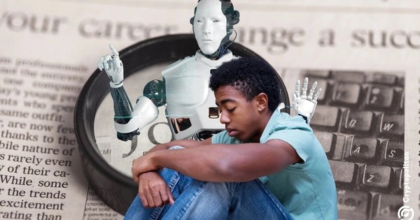 AI 'cướp việc' hay chiêu trò truyền thông? Cựu giám đốc Meta AI lên tiếng cảnh báo