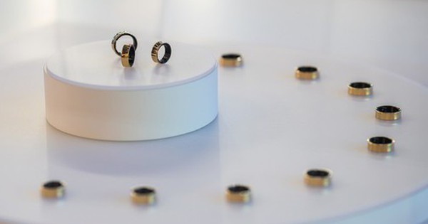 Galaxy Ring 2 ra mắt đầu năm 2027: pin 10 ngày, đo đường huyết