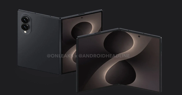 Samsung có thể dùng cả Snapdragon và Exynos trên Galaxy Z Flip 8