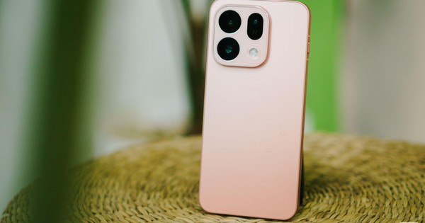 OPPO Find X9s: Lần đầu tiên dòng Find X có phiên bản 's' và lý do bất ngờ