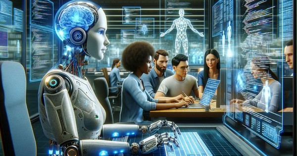 500.000 việc làm công nghệ Mỹ biến mất: AI chưa phải thủ phạm chính