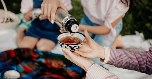 Thermos thu hồi 8 triệu bình giữ nhiệt vì lỗi gây mù mắt