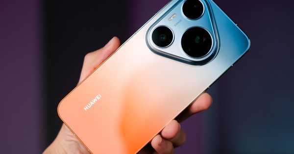 Trên tay Huawei Pura 90 Pro Max: Camera đỉnh nhưng đánh đổi nhiều ở giá 31 triệu