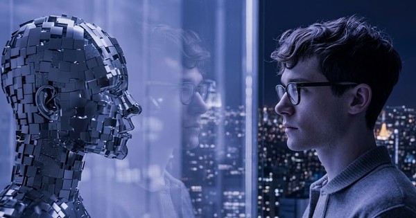 Chuyên gia MIT: Dùng AI thay thế Gen Z là sai lầm đắt giá