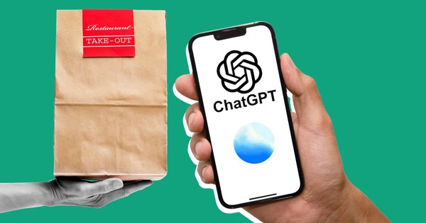 Starbucks, Pizza, khách sạn… đổ bộ ChatGPT: OpenAI đang tái hiện đế chế Google?