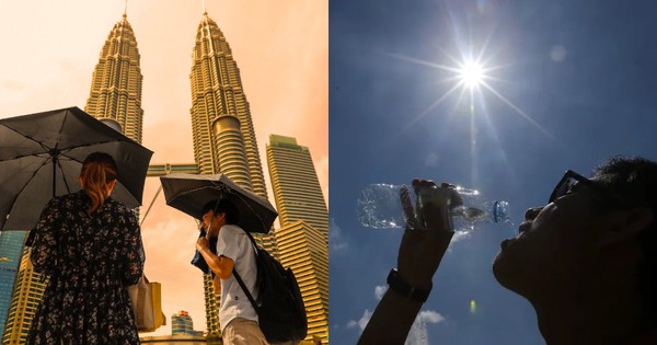Nhiệt độ đại dương gần kỷ lục, lo ngại năm 2027 nóng chưa từng thấy