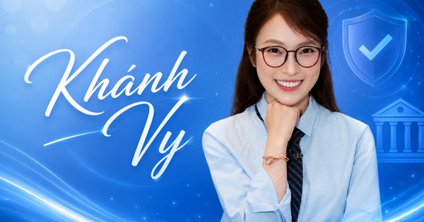 Khánh Vy: AI giúp quản lý tài chính nhanh hơn, nhưng an toàn vẫn là ưu tiên hàng đầu