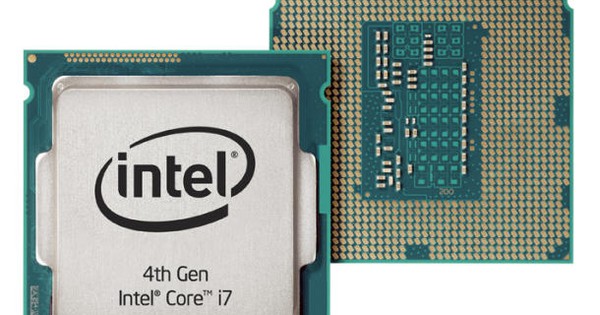 Tìm hiểu cpu haswell là gì và tại sao nó quan trọng trong đồ họa và chơi game