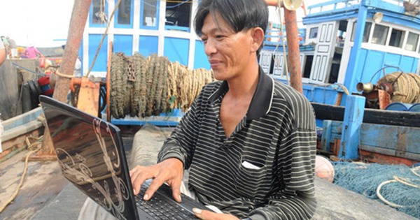 Giá 3G Việt Nam nằm trong top “dễ chịu” nhất thế giới