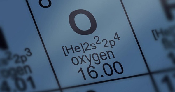 Oxi được sử dụng như thế nào trong công nghiệp?
