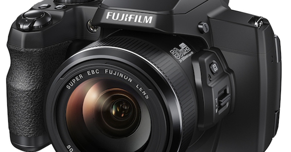 CES 2014] Fujifilm ra mắt máy siêu zoom đầu tiên chịu được thời tiết khắc  nghiệt