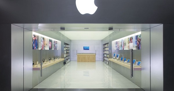 Apple chính thức thành lập công ty tại Việt Nam