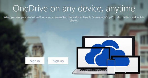 Dữ liệu vượt quota trên OneDrive sẽ đi về đâu sau khi hết thời ... ( https://genk.vn › Apps/Games ) 