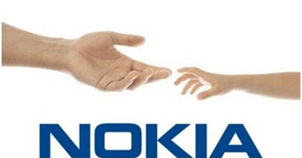 Nokia: Bạn muốn sở hữu một chiếc điện thoại chất lượng đến từ thương hiệu Nokia danh tiếng? Hãy xem hình ảnh này để khám phá thêm về những tính năng và thiết kế của Nokia!