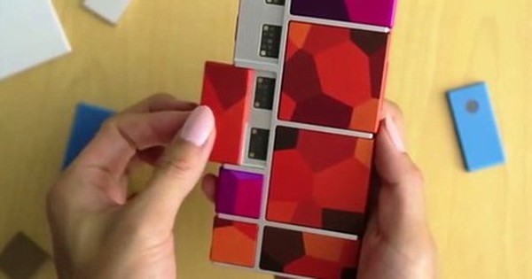 Toshiba giới thiệu 3 module camera cho điện thoại 