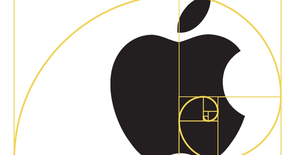 Ai là người thiết kế logo Apple và cách vẽ logo như thế nào?