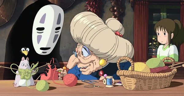 7 bộ phim hoạt hình Nhật Bản hay nhất thế kỷ